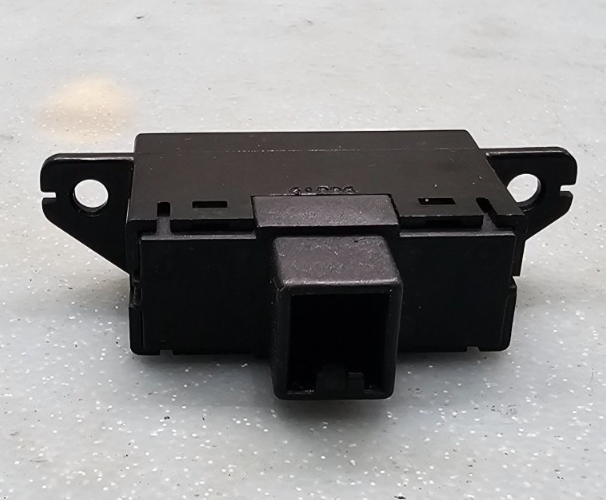 🔥2007-2009 Hyundai Santa Fe Front Dash Panel Trip Reset Button Switch Assembly