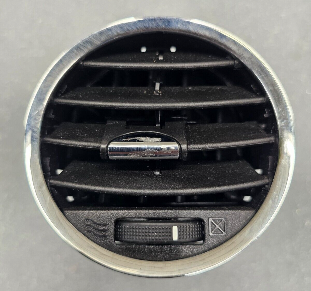 🔥08-10 SATURN VUE CENTER DASH RIGHT AIR VENT FILTER CLIMATE TEMPERATURE GRILLE