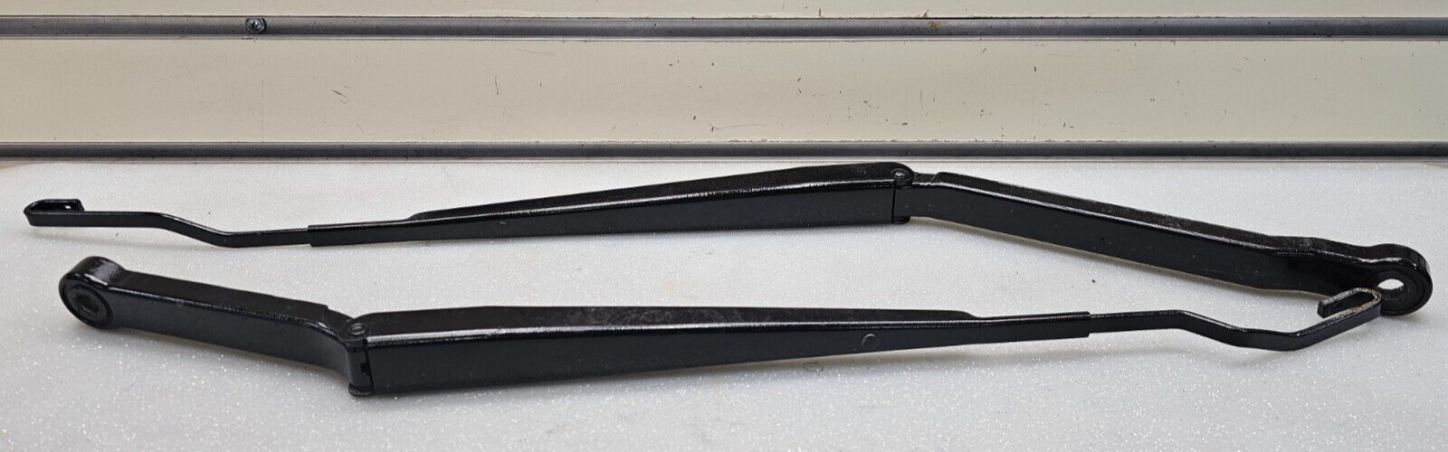 🔥1998-2011 Lincoln Town Car Front Wiper Arms Pair of RH + LH OEM