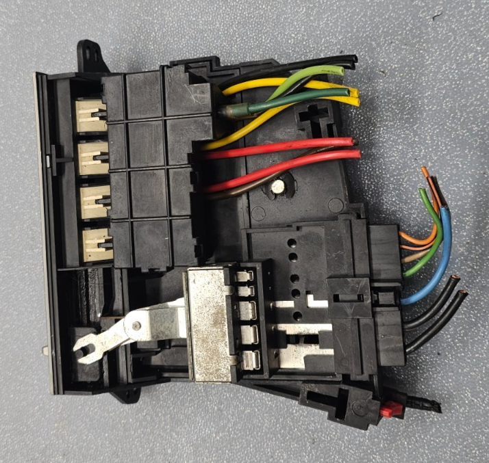 🔥84-87 Daytona Caravan Aries Laser Dash AC Heater Climate Temperature Control