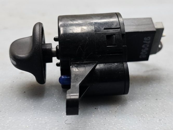 🔥98-03 Ford F150 Transfer Case Control Switch Relay Module 4WD Assembly BLACK