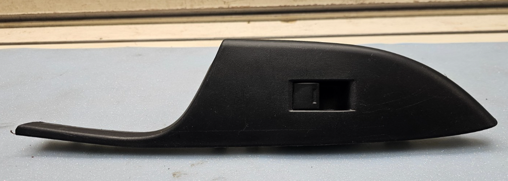 🔥13-15 ACCORD REAR RIGHT PASSENGER WINDOW DOOR POWER SWITCH ASSEMBLY BLACK