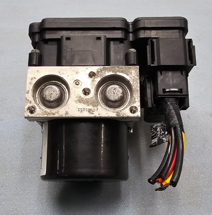 🔥13-15 FORD ESCAPE ABS ANTI-LOCK BRAKE PUMP MODULE ASSEMBLY/FE