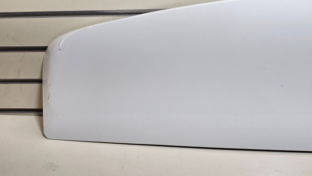 🔥11-20 Grand Caravan Rear Upper Hatch Spoiler Wing Mount Break Light White OEM