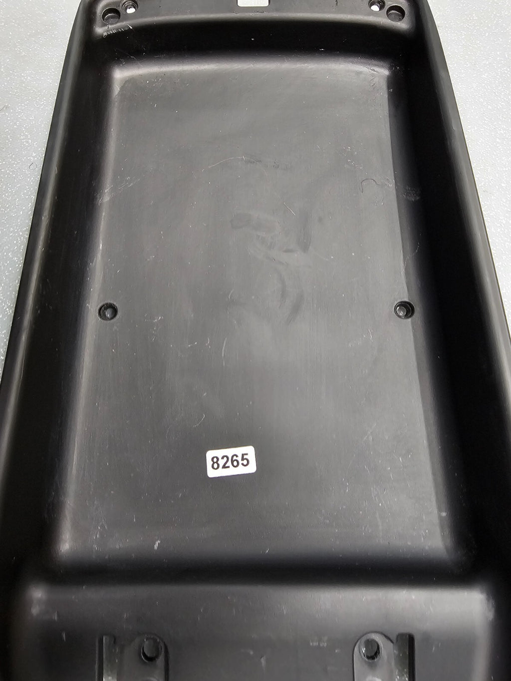 🔥02-06 CAMRY SOLARA LEXUS ES330 CENTER CONSOLE LID ARM REST COVER ASSEMBLY OEM