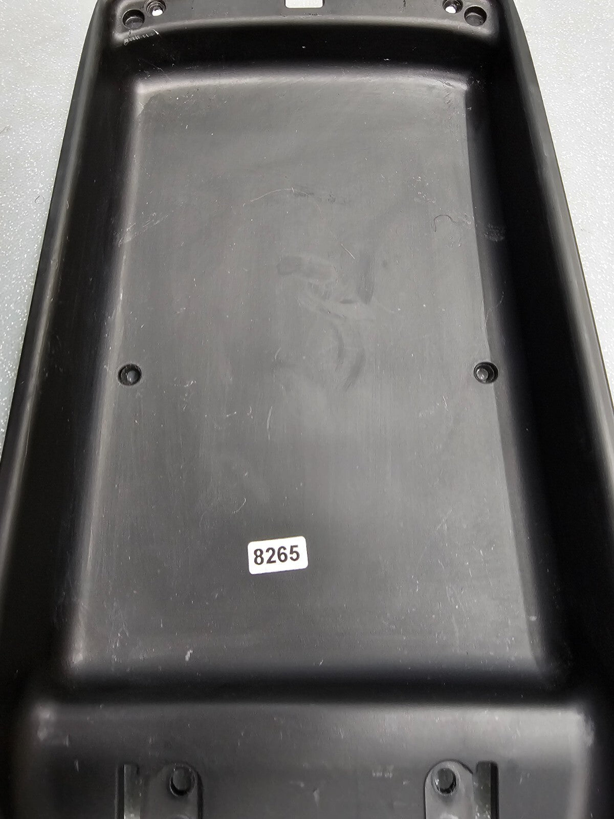 🔥02-06 CAMRY SOLARA LEXUS ES330 CENTER CONSOLE LID ARM REST COVER ASSEMBLY OEM