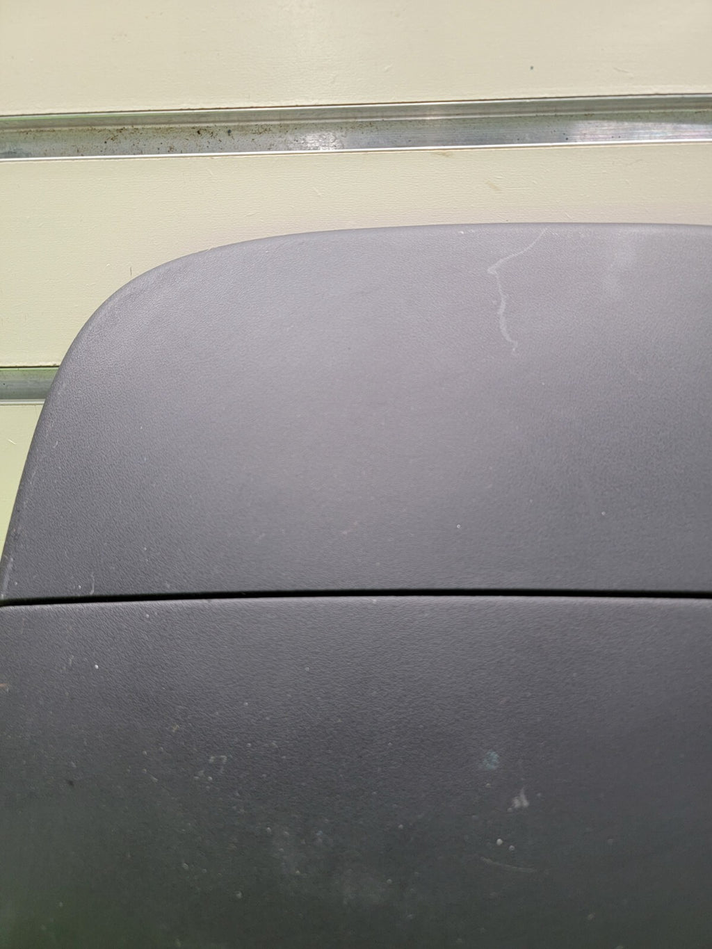 🔥10-15 EQUINOX TERRAIN CENTER DASH STORAGE CUBBY BIN COMPARTMENT BOX BLACK OEM
