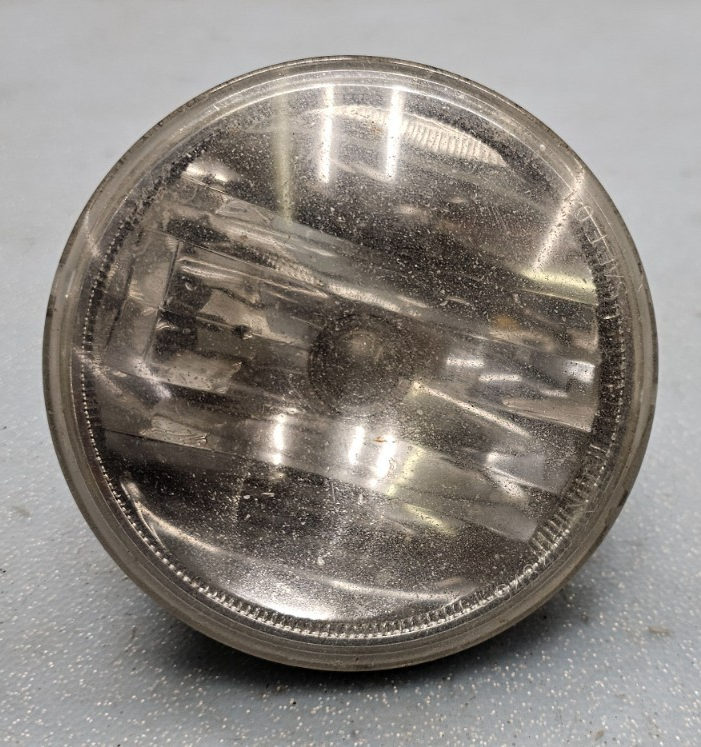 🔥2007-2012 GMC Acadia SLT Front Left Bumper Fog Light Lamp OEM
