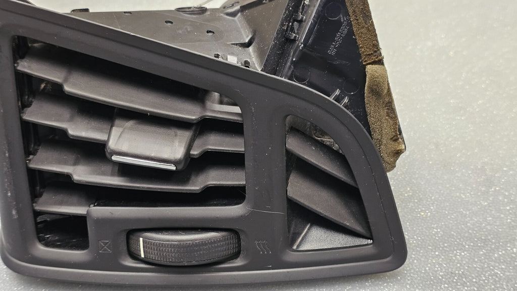 🔥13-19 Ford Escape Dash Right Passenger AC A/C Air Vent Panel Assembly Black