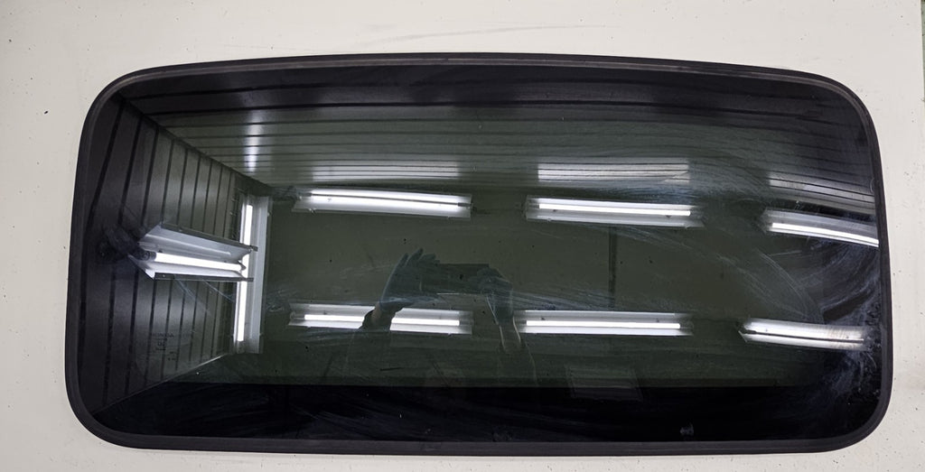 05-10 Honda Odyssey Sun Roof Sunroof Window Glass OEM