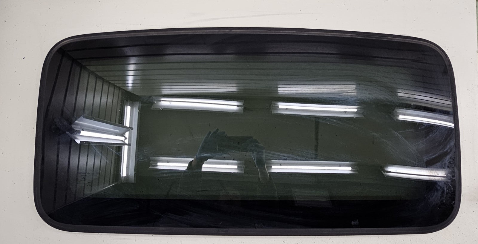 05-10 Honda Odyssey Sun Roof Sunroof Window Glass OEM