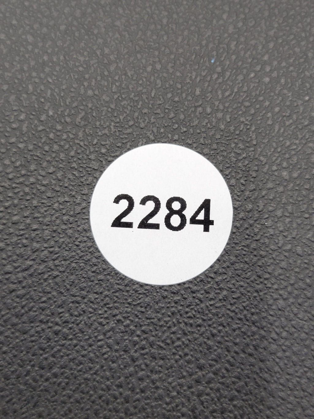 2008-2012 Chevrolet Malibu  DASH CENTER CUBBY BIN COMPARTMENT Storage Bin BLACK