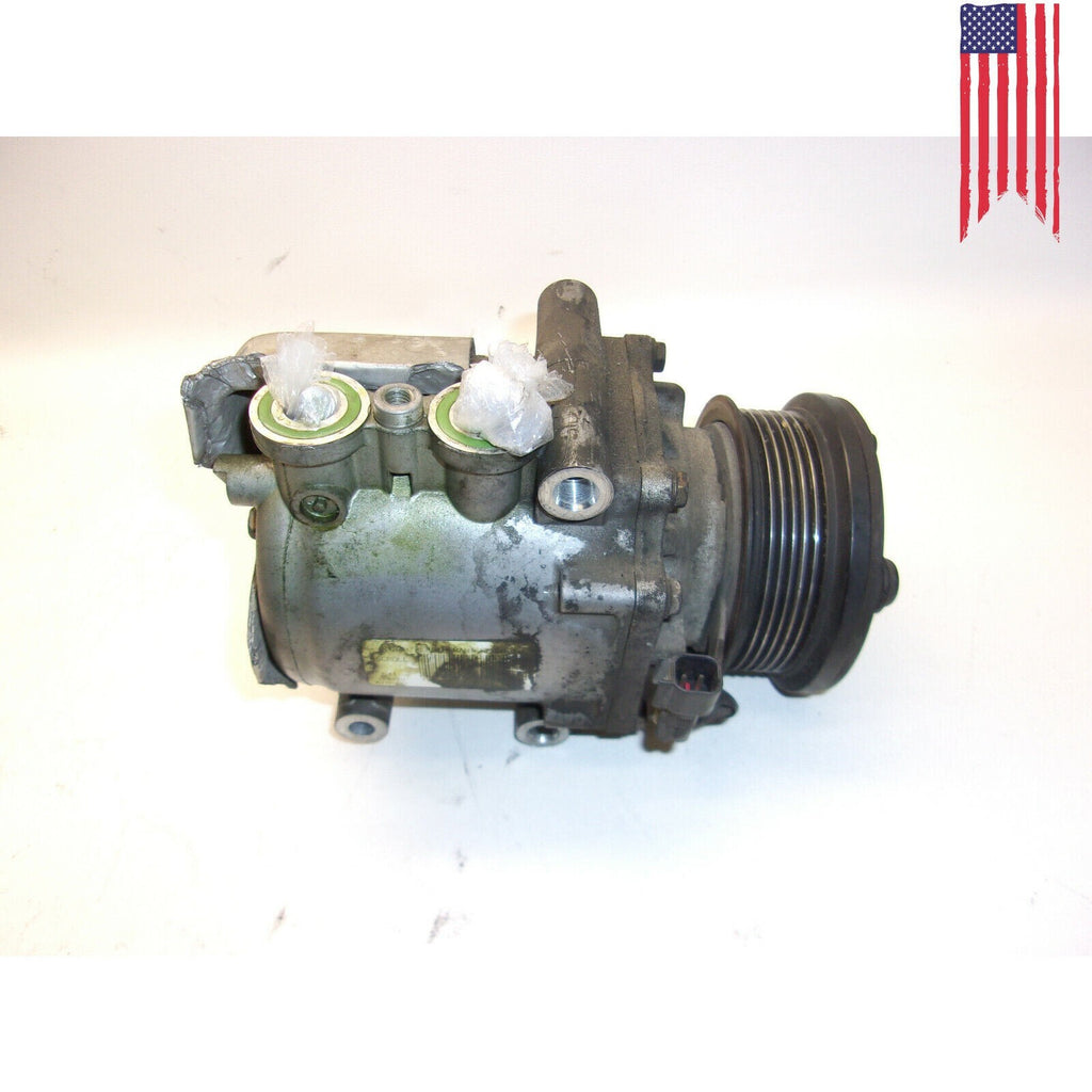 🔥2003-2006 FORD EXPEDITION LINCOLN NAVIGATOR OEM A/C Compressor Fits