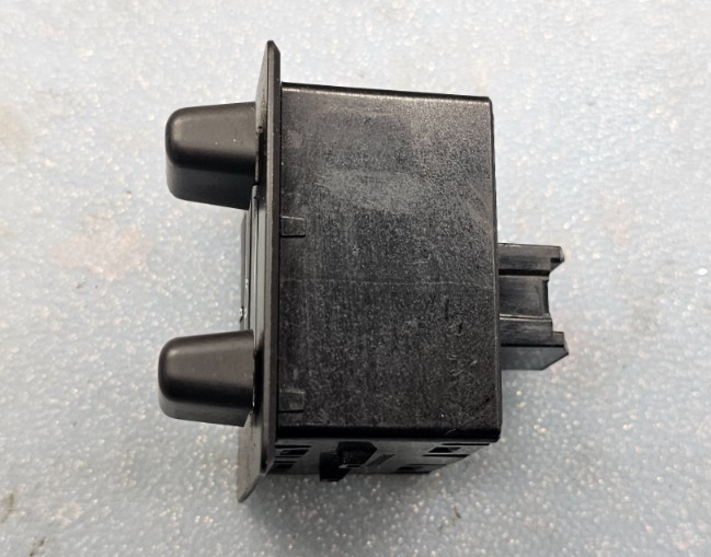 🔥07-14 Silverado Sierra Trailer Brake Control Controller Switch Assembly Black
