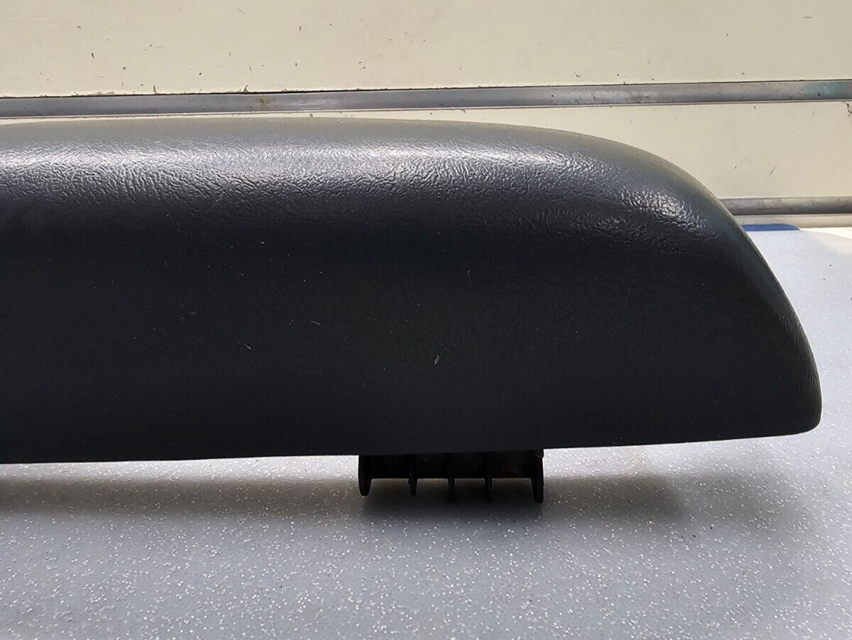 🔥03-06 Silverado SIERRA Door Panel ARMREST Front Left Driver Handle Graphite
