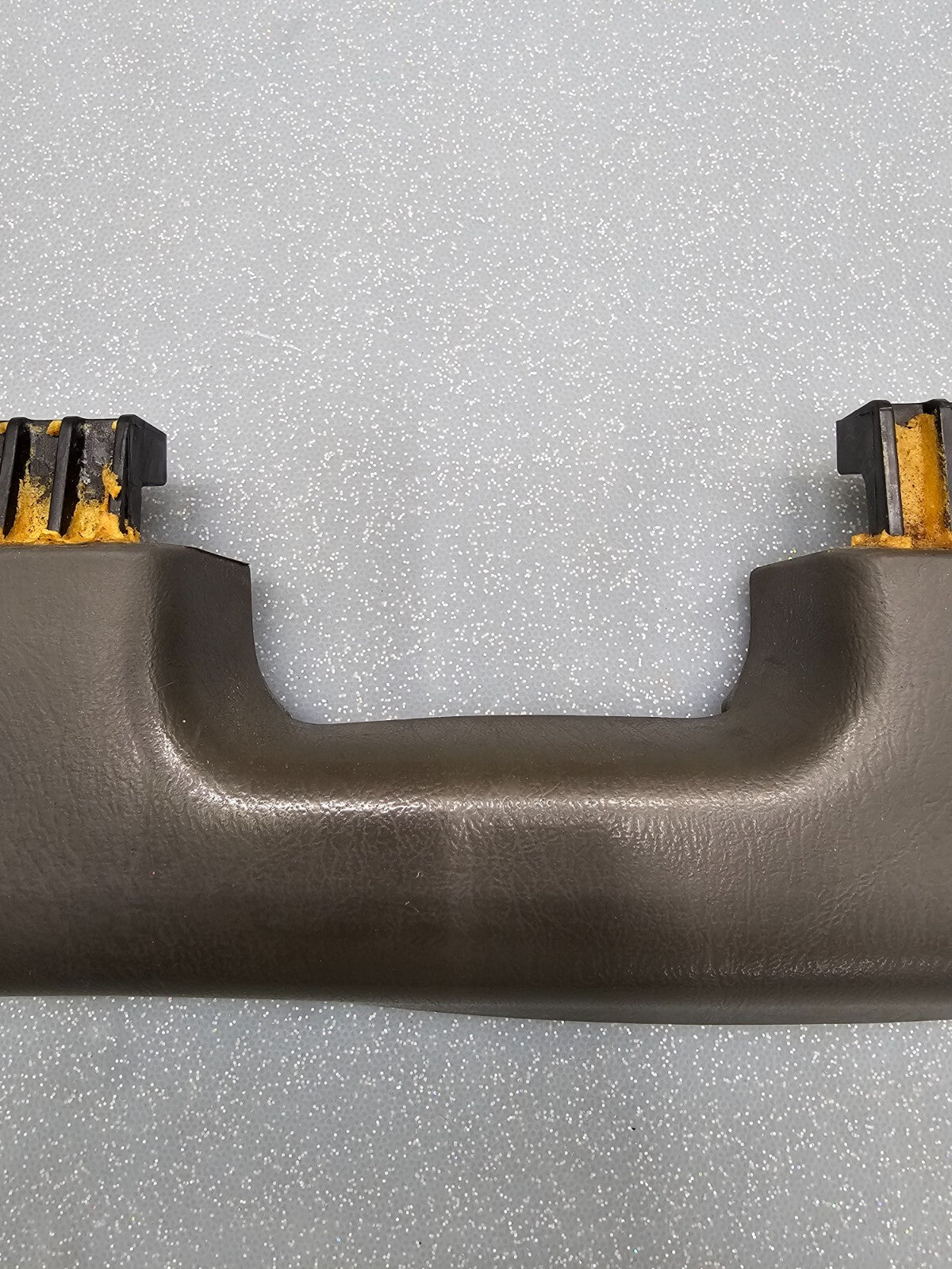 🔥97-03 Ford F150 Door Panel Front Right Passenger Arm Rest Pull Handle DK GRAY