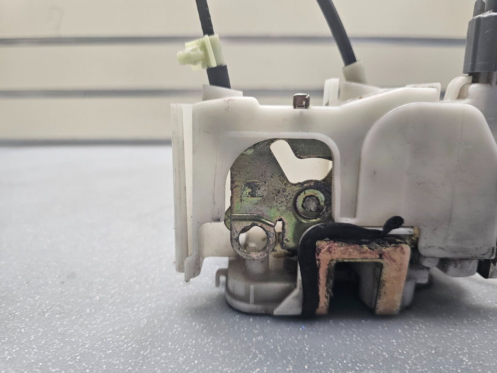 🔥2004 - 2008 Acura TL 4 Door Driver Front Door Latch OEM