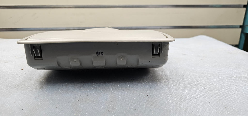 🔥08-13 KIA Forte KOUP INTERIOR OVERHEAD CONSOLE DOME MAP LIGHT LAMP TAN