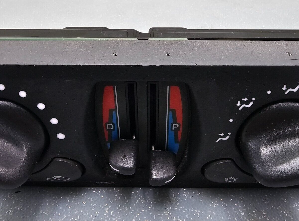 🔥04-05 MONTE CARLO IMPALA AC HEATER CLIMATE TEMPERATURE CONTROL AIR CONDITIONER