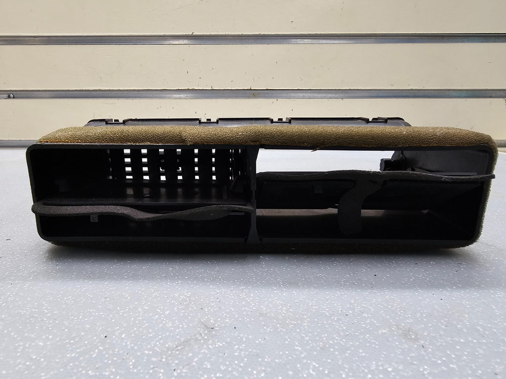 🔥95-03 Ranger Explorer Mountaineer Dash AC Air Vent Heater Conditioning Black