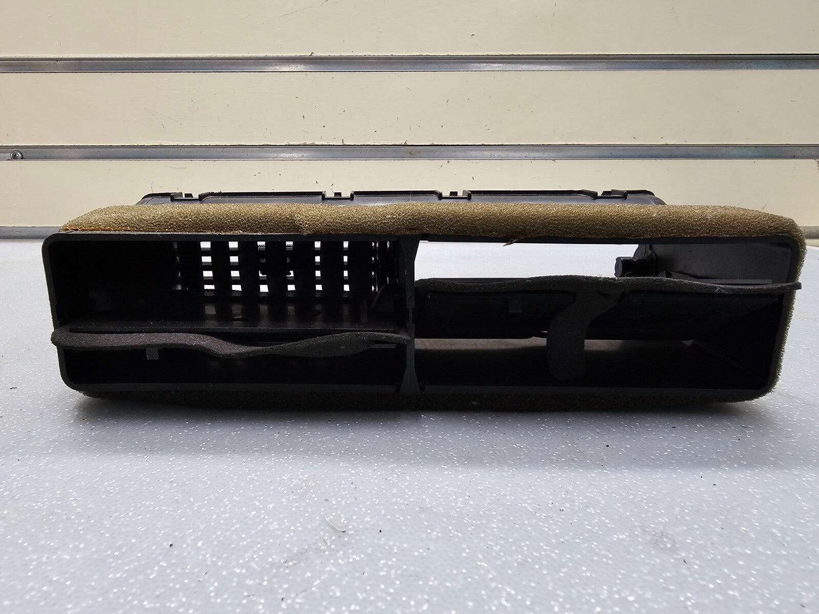 🔥95-03 Ranger Explorer Mountaineer Dash AC Air Vent Heater Conditioning Black