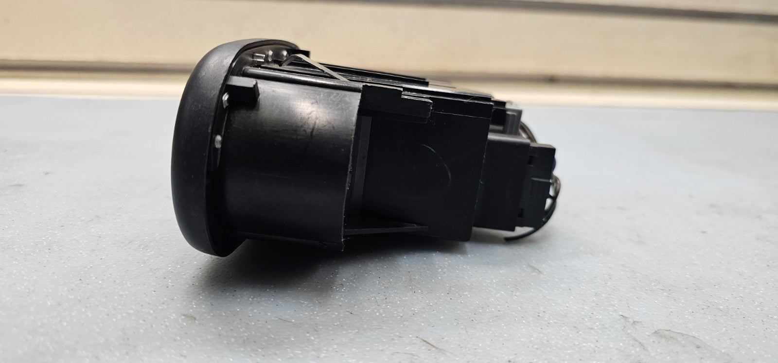 🔥02-05 Ford Expedition Explorer Headlight Head Light Lamp Control Switch Black