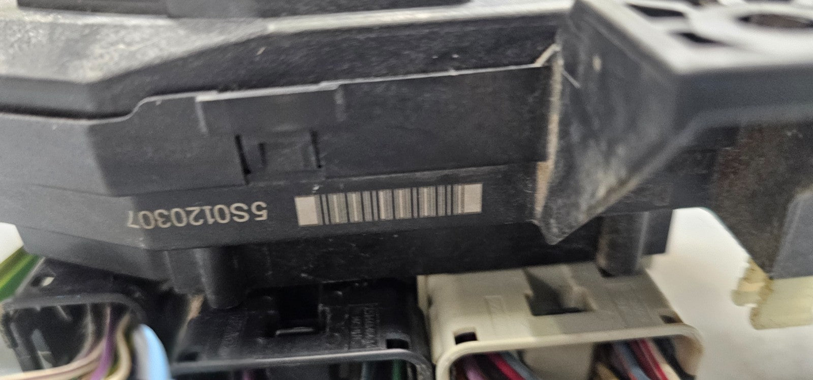 🔥08-11 Ford Ranger Computer Body Fuse Box Relay Block BCM Multifunction Module