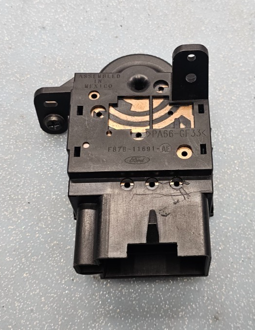 🔥95-01 FORD EXPLORER MERCURY MOUNTAINEER DASH HEAD LIGHT DIMMER SWITCH ASSEMBLY
