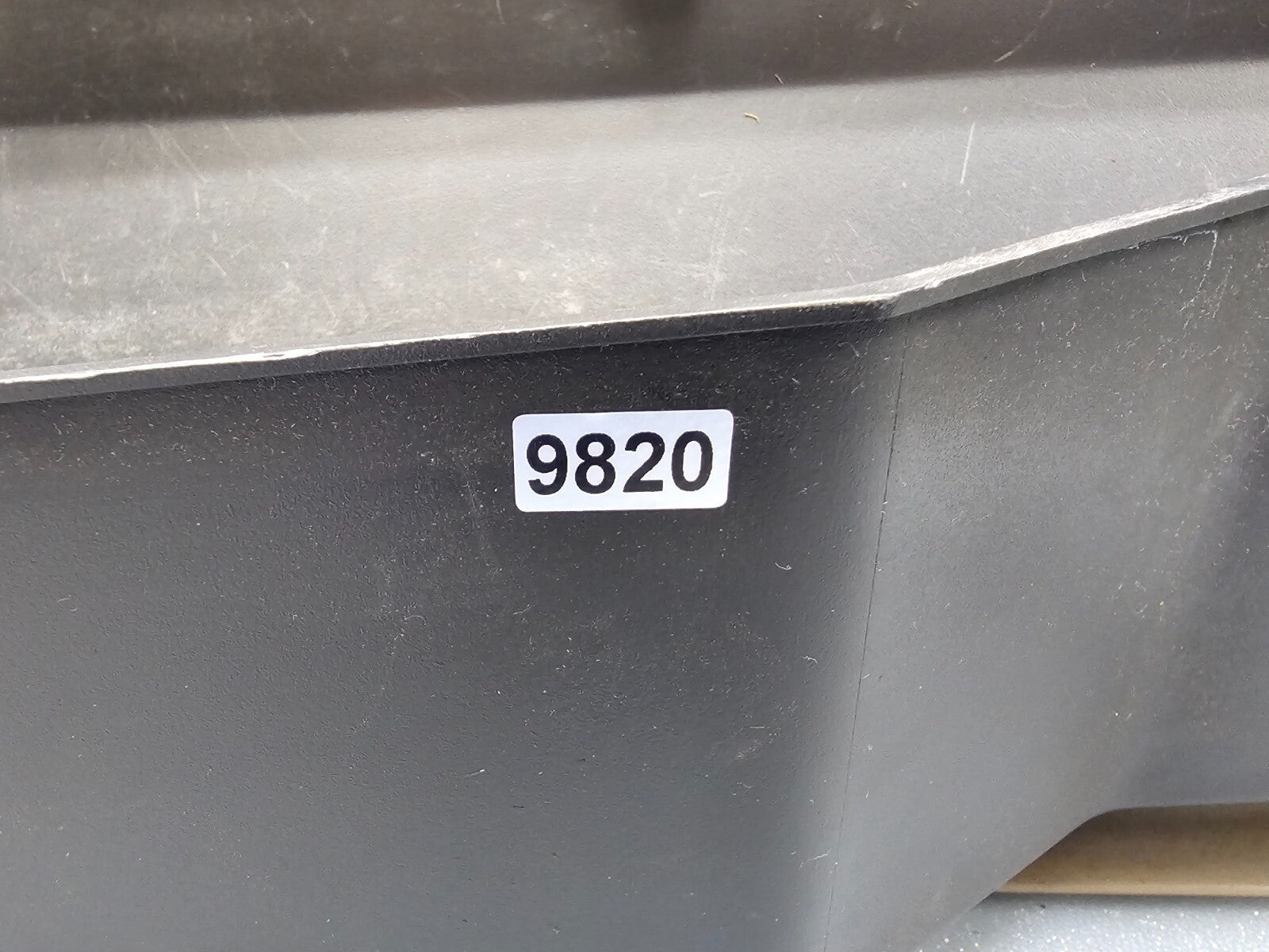 🔥1994-1997 Dodge RAM Dash GLOVE BOX Storage Compartment Door Assembly TAN G20