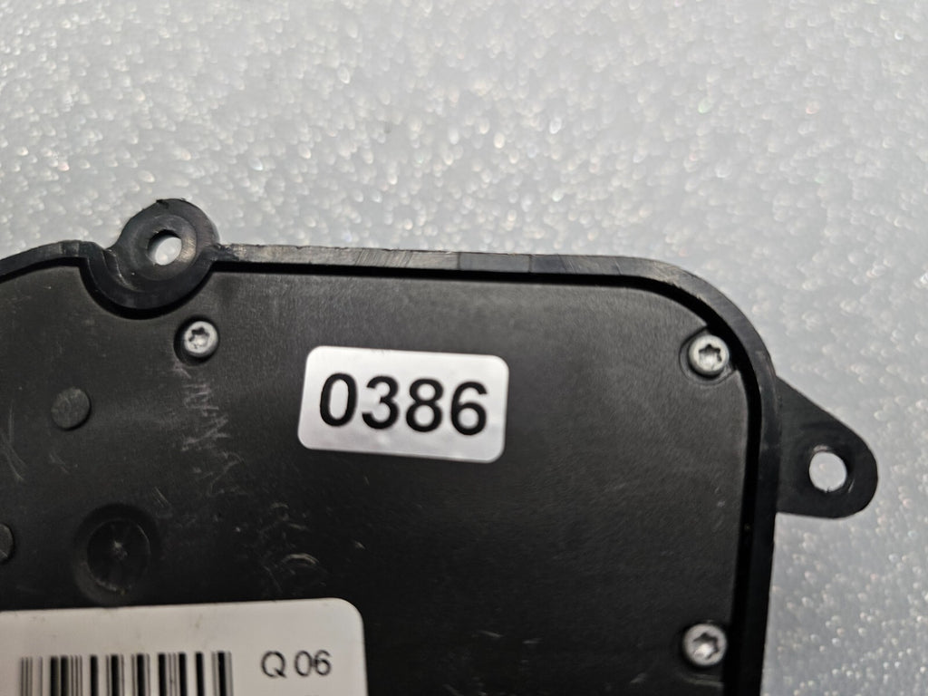 🔥06-13 Mercedes W251 ML R350 GL450 Front Left Driver Master Seat Control Switch