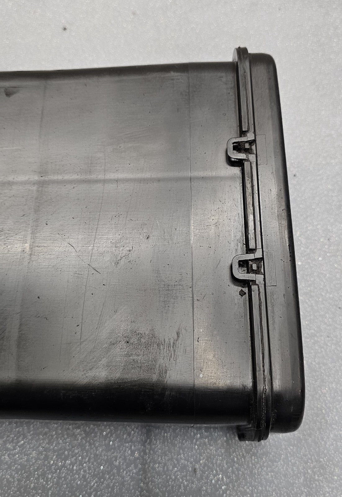 🔥04-20 Silverado Sierra Express FUEL VAPOR CHARCOAL EVAP EMMISION CANISTER OEM
