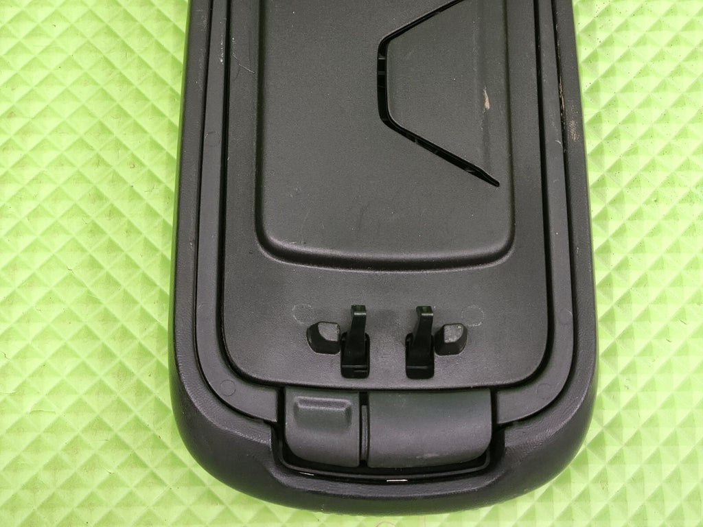 🔥2011-2014 CHRYSLER 200 DODGE AVENGER CENTER CONSOLE LID ARM REST BLACK