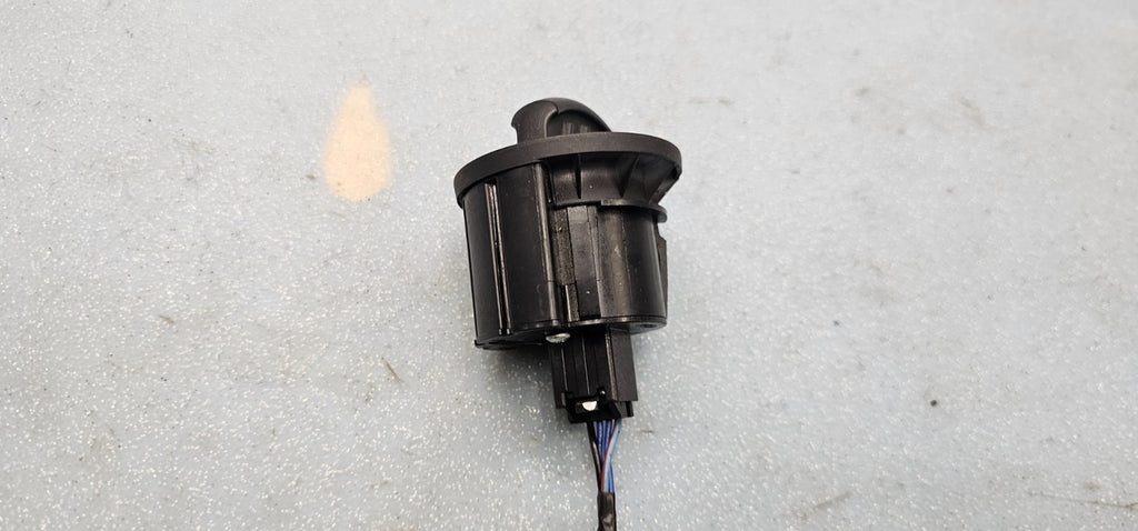 🔥04-08 FORD F150 4x4 4WD 2H 4H FOUR WHEEL DRIVER SWITCH BUTTON KNOB SELECTOR