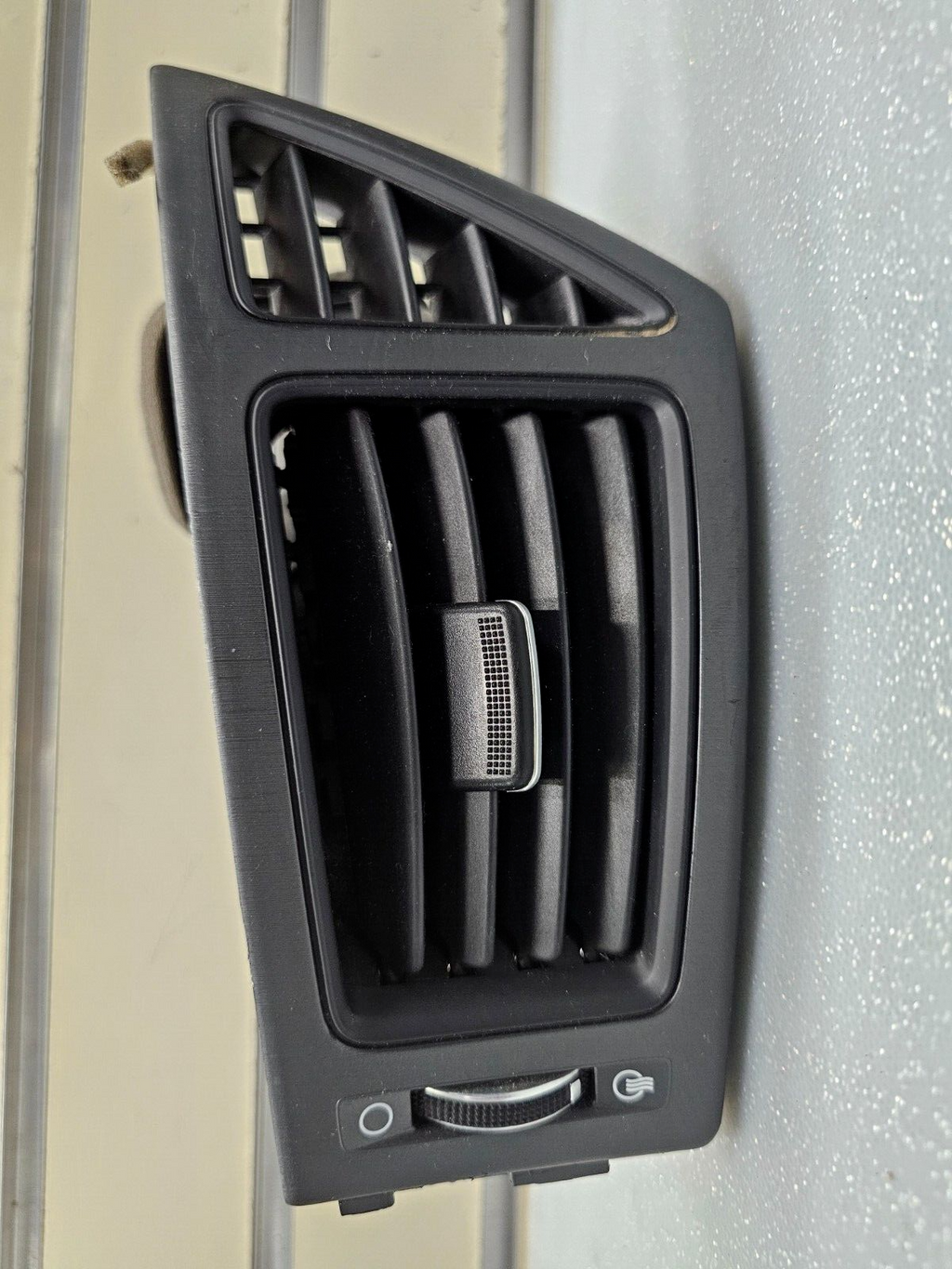 🔥11-14 HYUNDAI SONATA DASH RIGHT PASSENGER AIR VENT CONDITIONER HEATER BLACK