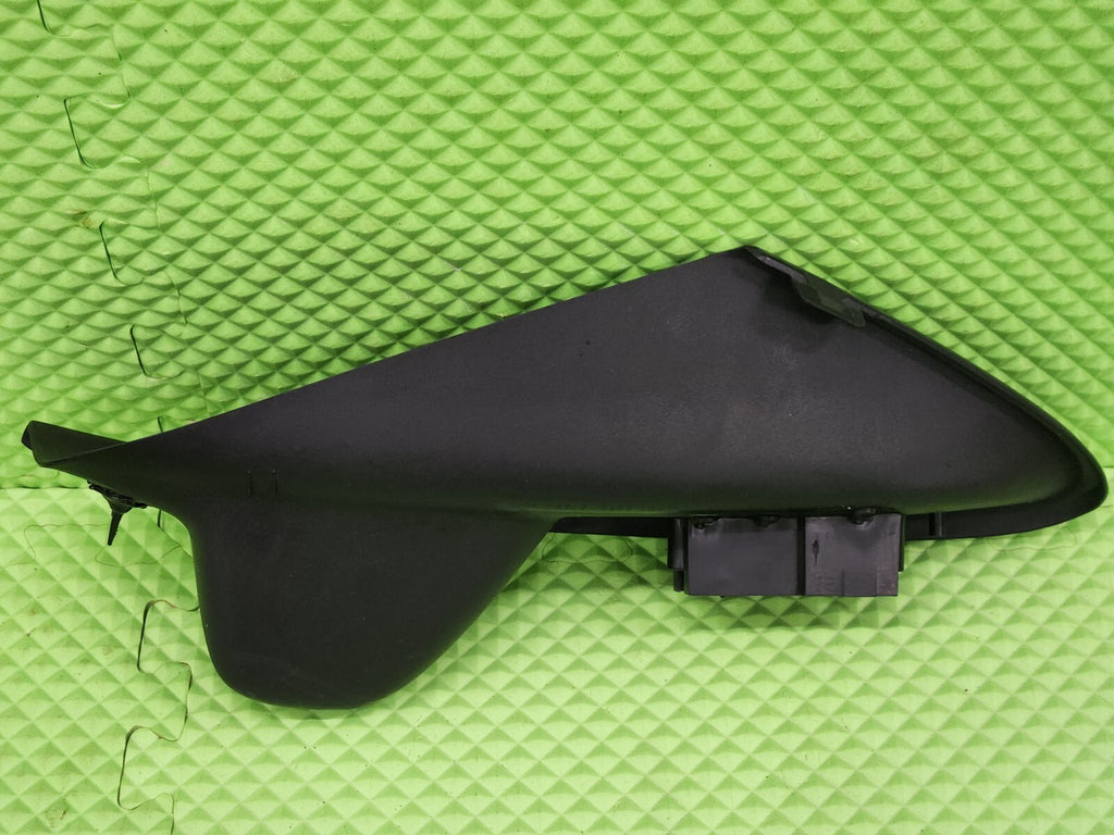 🔥94-04 Ford Mustang Front Right Passenger Door Window Switch Bezel OEM BLACK