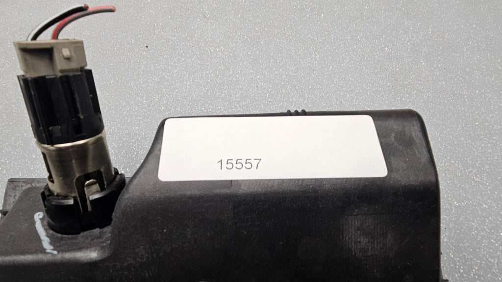 🔥10-12  FORD FUSION CENTER LOWER COIN ASH TRAY ASHTRAY POWER COVER OEM