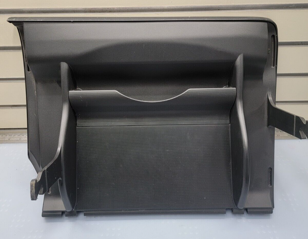 🔥07-12 Nissan ALTIMA Dash GLOVE BOX Storage Compartment Door Assembly BLACK G30