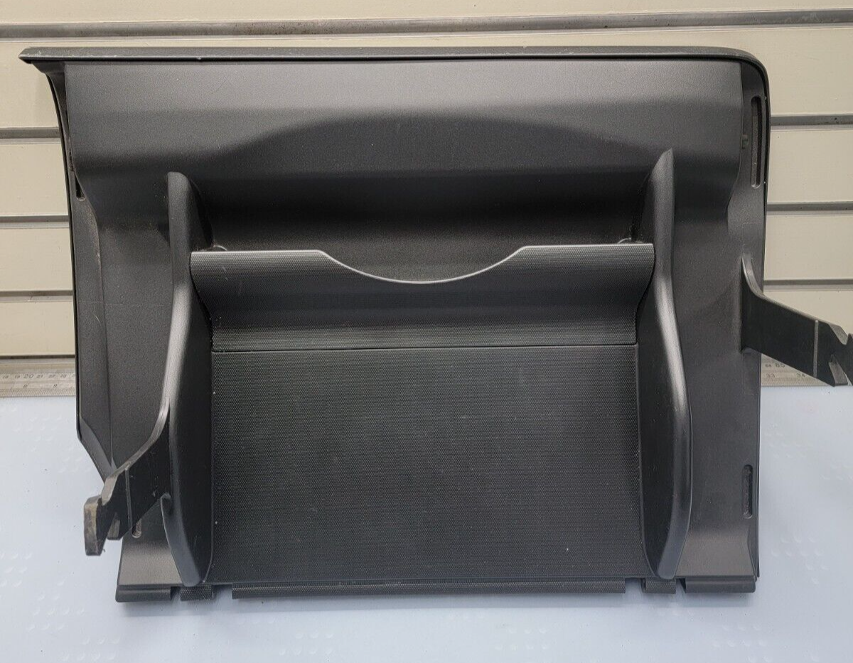 🔥07-12 Nissan ALTIMA Dash GLOVE BOX Storage Compartment Door Assembly BLACK G30