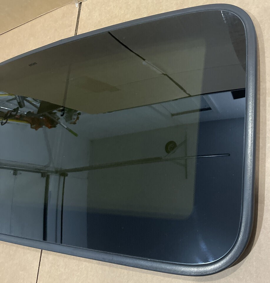 🔥06-11 Honda Civic 2 Door Coupe Sun Roof Retractible Motorized Window Glass OEM