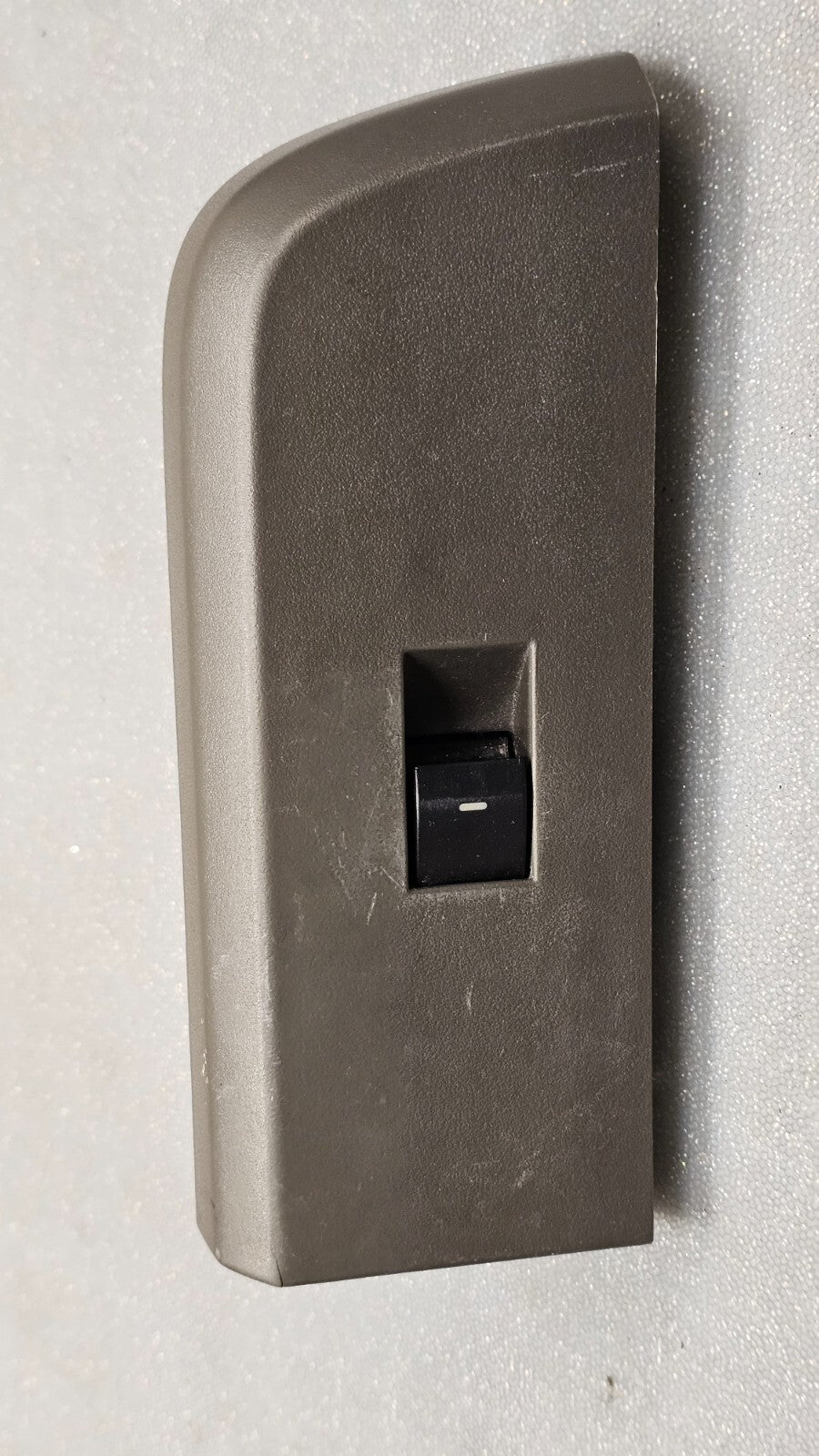 🔥07-10 FORD EDGE RIGHT PASSENGER FRONT DOOR WINDOW SWITCH DK TAN OEM