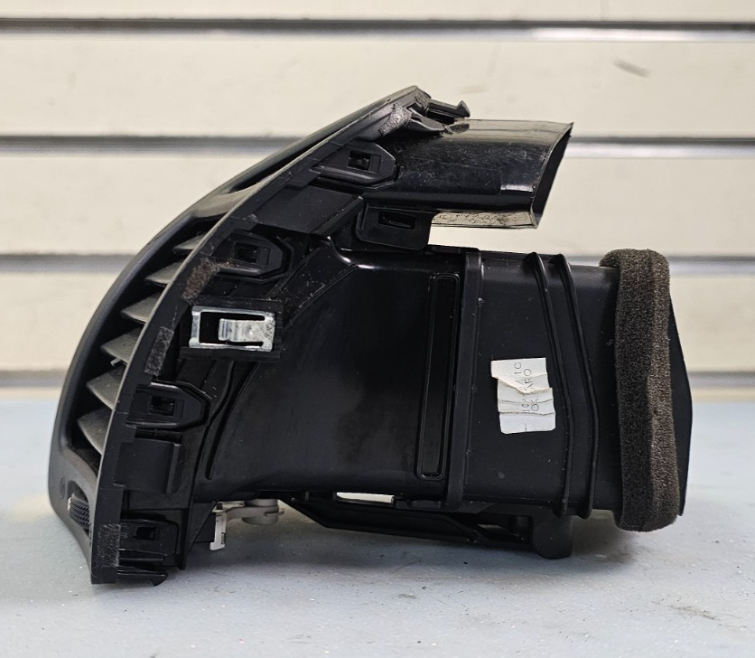 🔥11-13 Kia Sorento Dash Left Driver AC Heater Air Vent Duct Conditioning Black