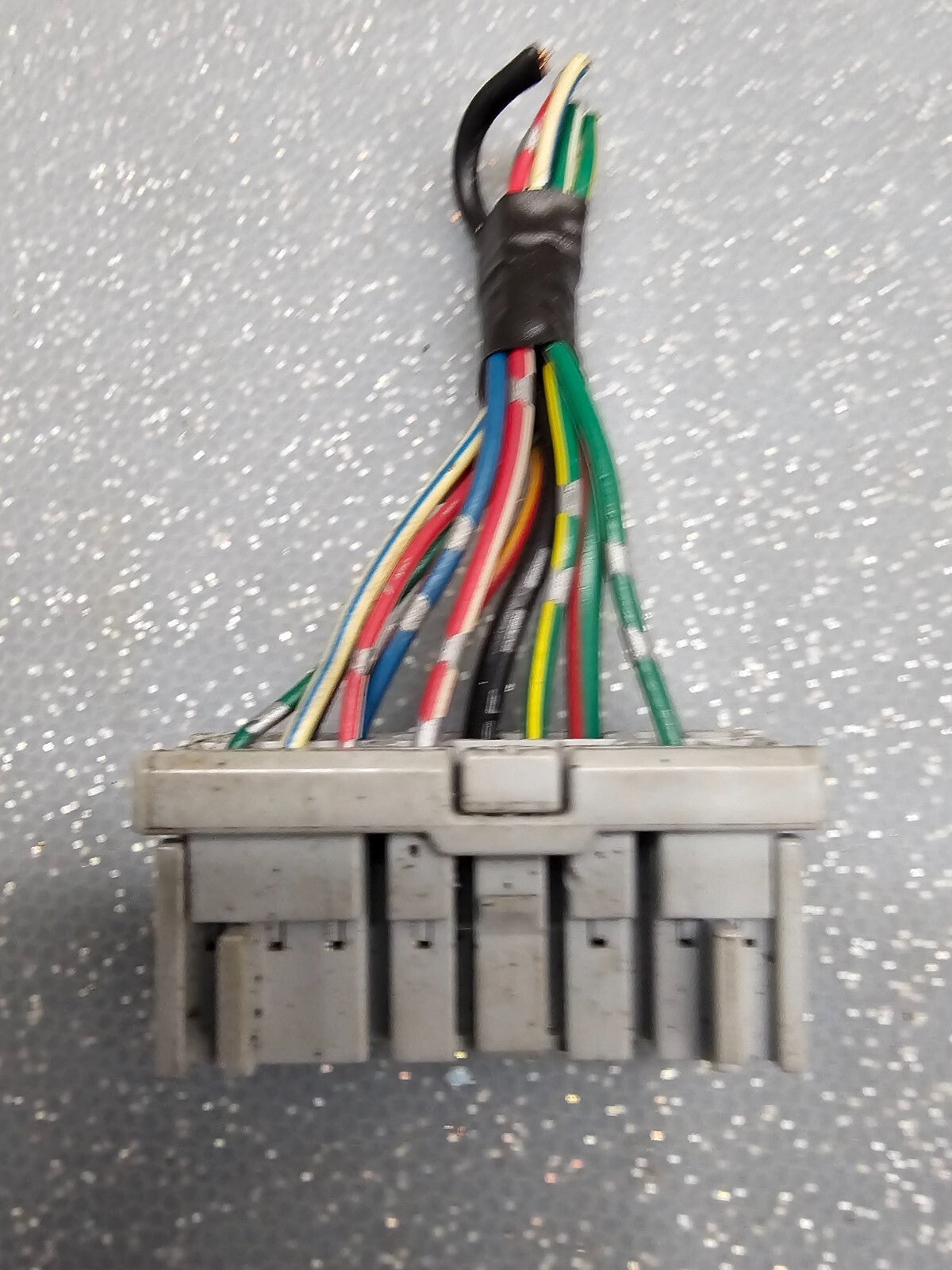 🔥2005-2008 Honda Pilot connector combination head light turn switch WITH FOG