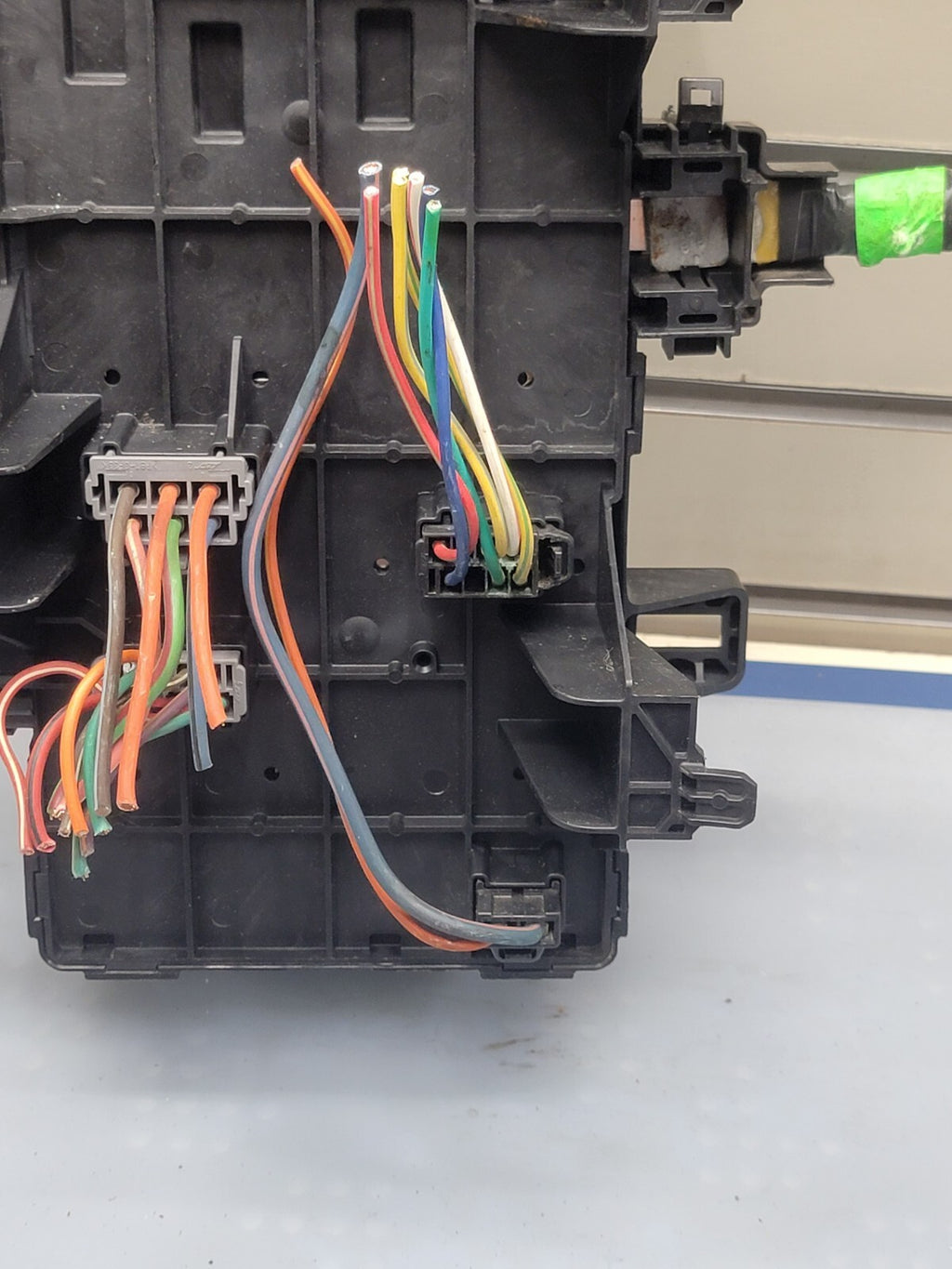 🔥2003-2006 Ford Expedition Lincoln Navigator Fuse Box Relay Panel Power OEM