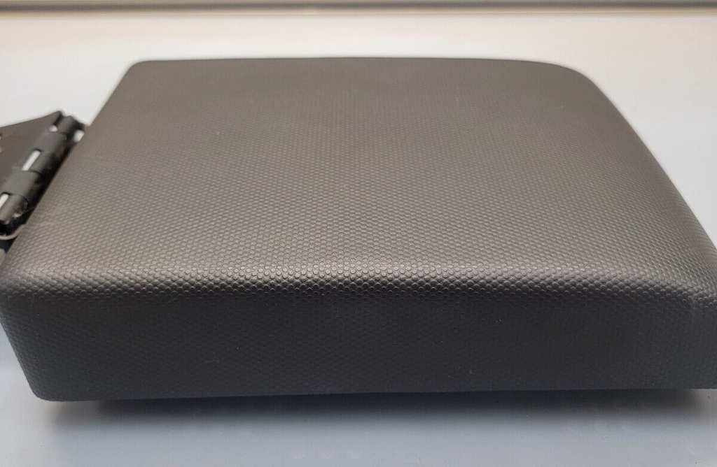 🔥08-12 Ford Escape OEM Center Console Lid Cover ARMREST ASSEMBLY Black