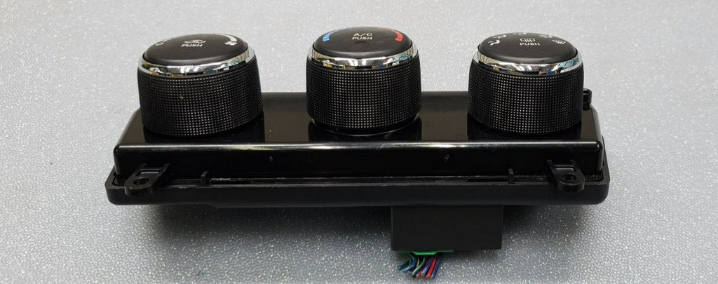 🔥11-17 Jeep Patriot Compass Dash AC A/C Climate Heater Temperature Control HVAC