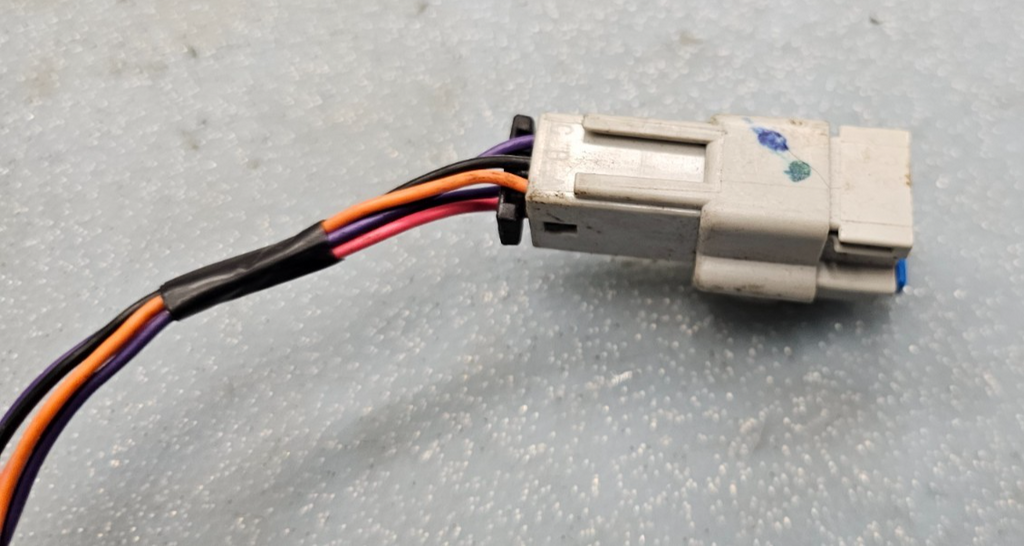 🔥00-07 Deville Seville Lesabre IGNITION TRANSCEIVER IMMOBILIZER MODULE ASSEMBLY