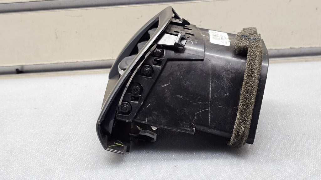 🔥13-20 Fusion Dash Left Driver Air Vent Heater Conditioning Assembly Black OEM