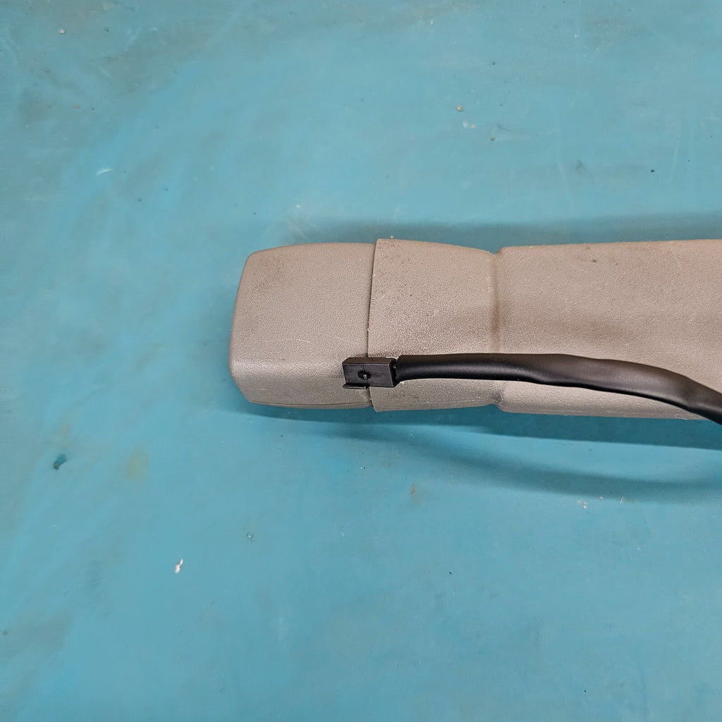 🔥2003-2010 CHEVY EXPRESS GMC SAVANA LH DRIVER SEAT BELT BUCKLE LATCH RECEIVER
