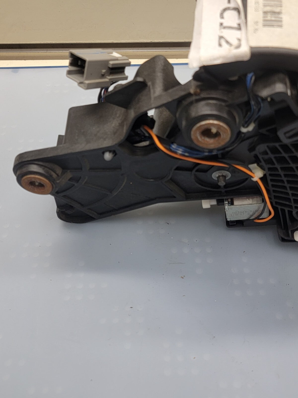 🔥11 - 20 Dodge Caravan 3.6L Automatic Floor Gear Shifter Transmission Oem