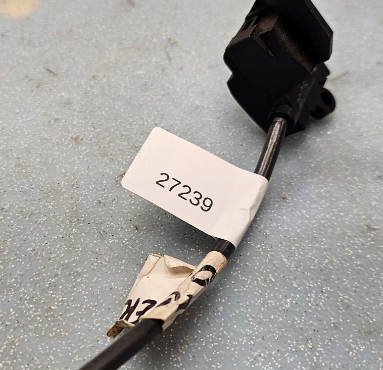 🔥2001-2005 FORD RANGER EXPLORER ANTI THEFT PATS TRANSCEIVER OEM